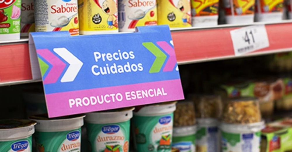 Ultiman detalles del nuevo Precios Cuidados