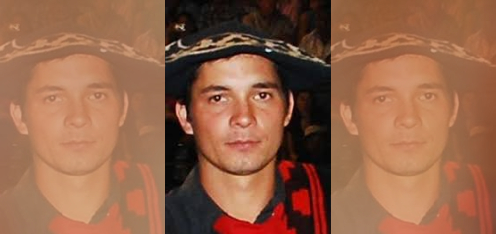 Un nuevo aniversario de la muerte del “embajador” de Fracrán