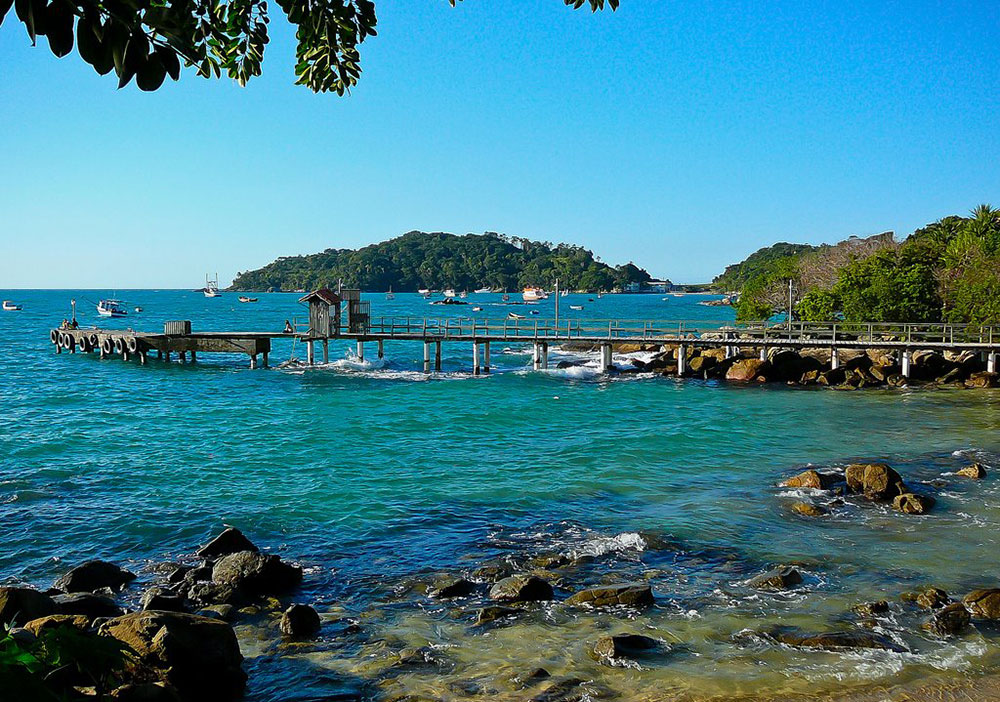 Santa Catarina: se detectaron 66 puntos no aptos para bañarse