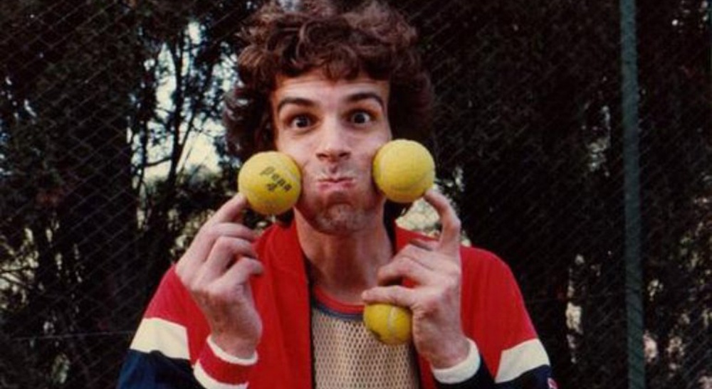 Alberto Fernández, Fito Páez y David Lebón recordaron al “Flaco” Spinetta