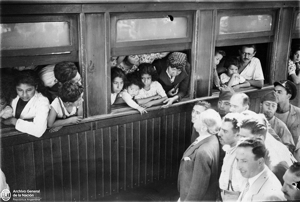 Se cumplen 80 años del devastador terremoto en San Juan