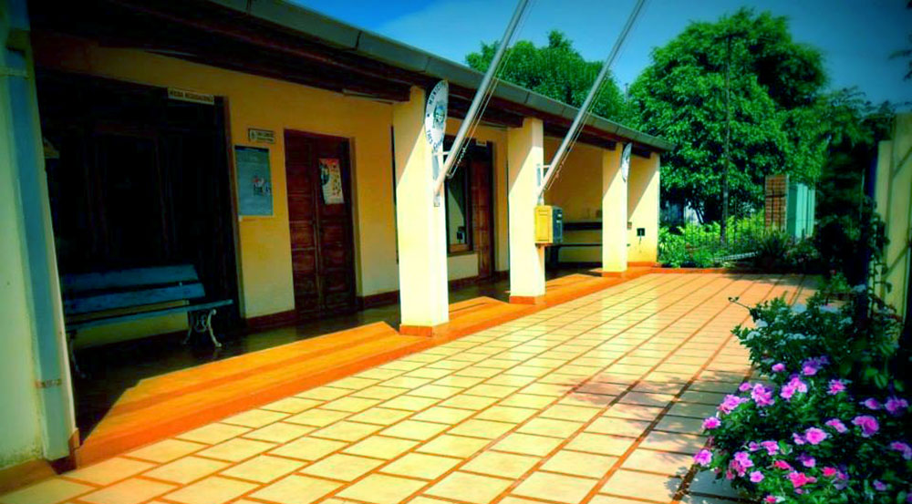 Foto:@MunicipalidadTres Capones