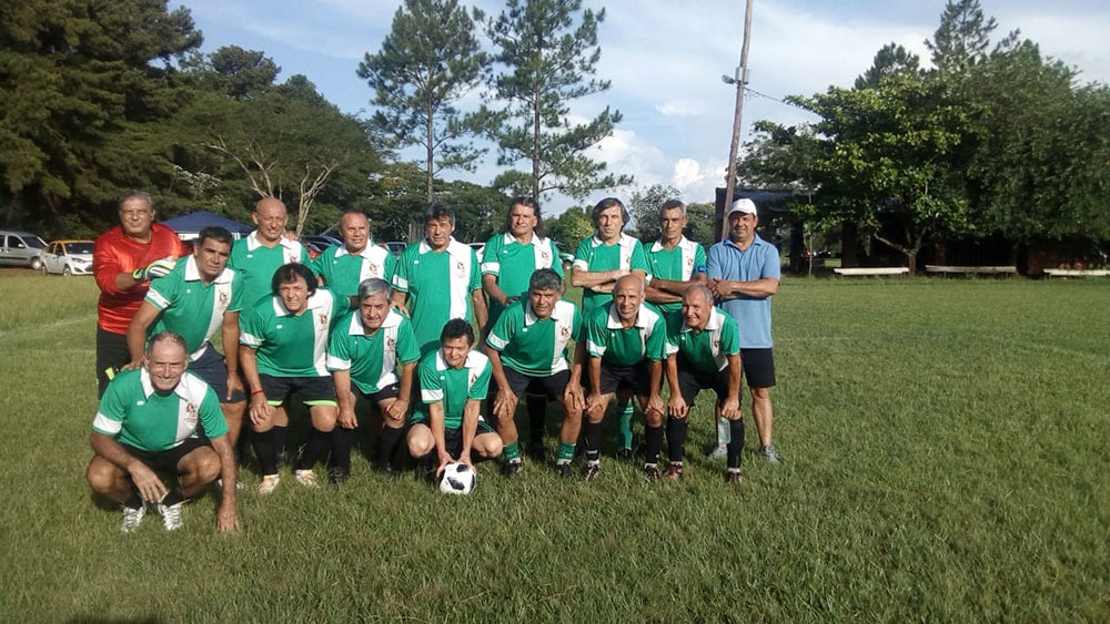 Santo de mi devoción