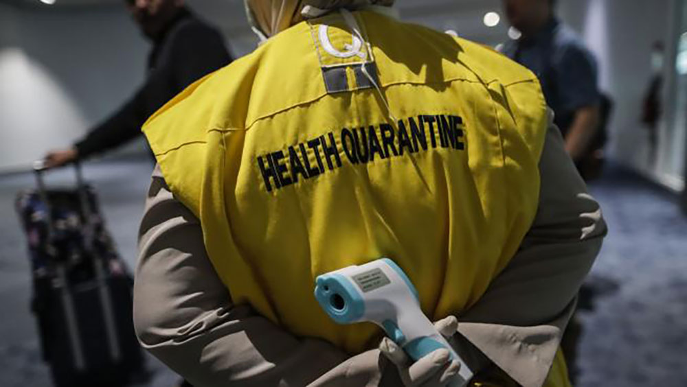 Coronavirus de Wuhan: ya son 41 los muertos en China