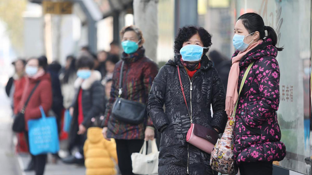 Coronavirus de Wuhan: la OMS decide no declarar la emergencia internacional