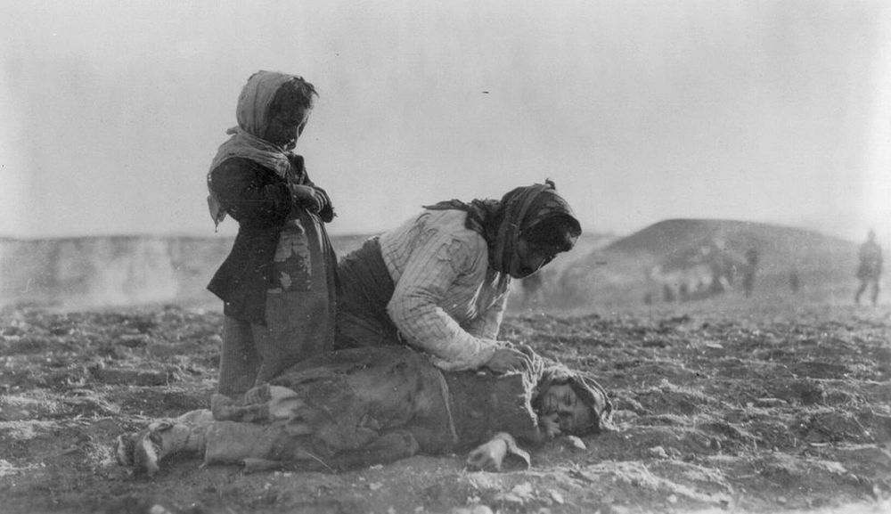 Siria aprueba resolución que condena el genocidio de los armenios