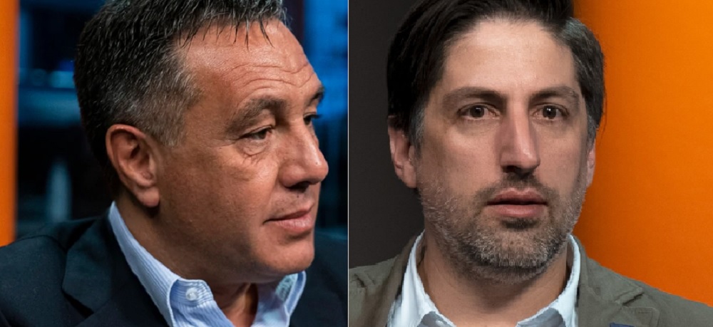 Finocchiaro defendió “la inversión educativa” en la gestión Cambiemos