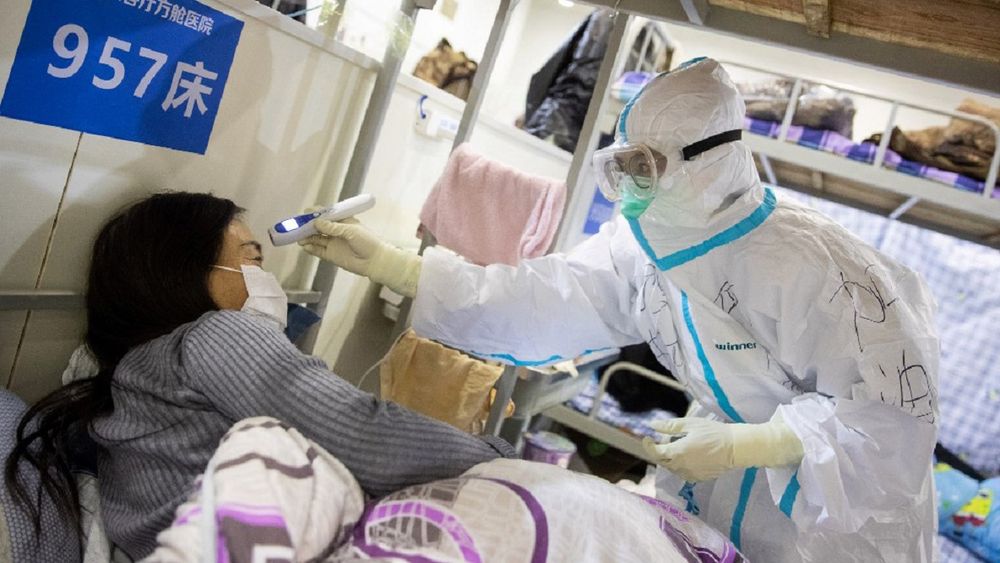 Coronavirus: China detecta las primeras recaídas