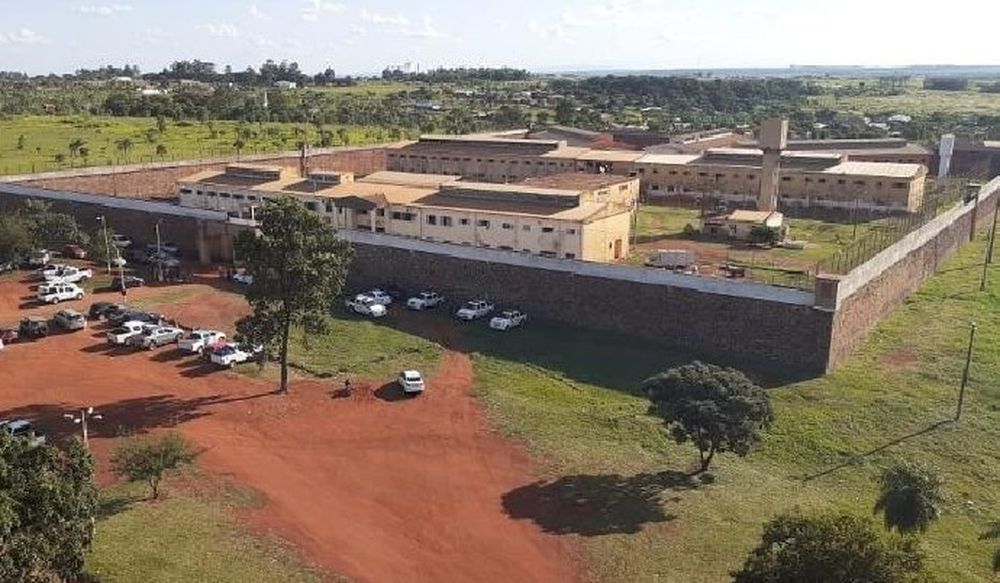 Dos fugitivos del PCC son recapturados en Paraguay tras masiva fuga