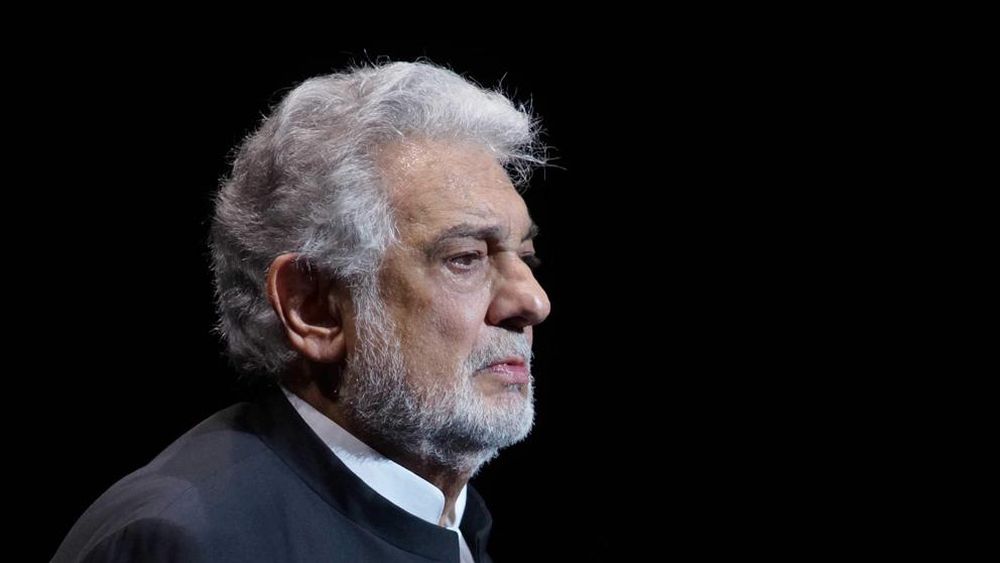 Abuso sexual: víctimas de Plácido Domingo lo denunciarán por difamación