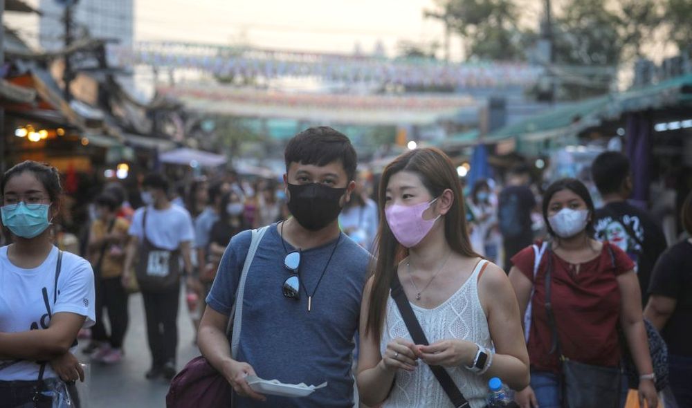 Especialistas de la OMS viajarán a China para colaborar con el coronavirus