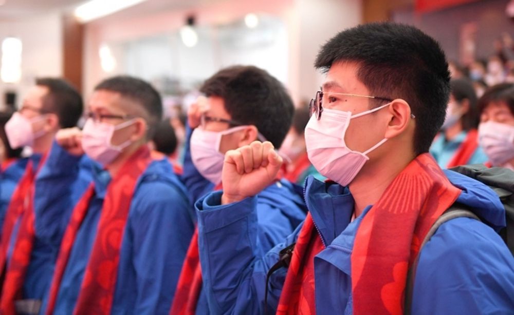 Plena confianza del COI en Juegos Olímpicos de Tokio 2020