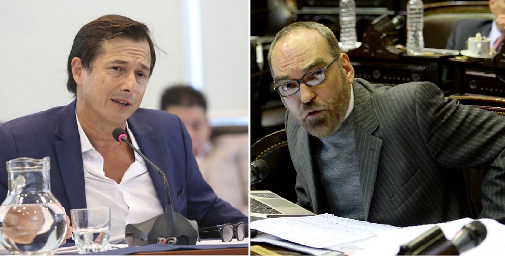 Grieta en Juntos por el Cambio por la cifras que dejó la dictadura