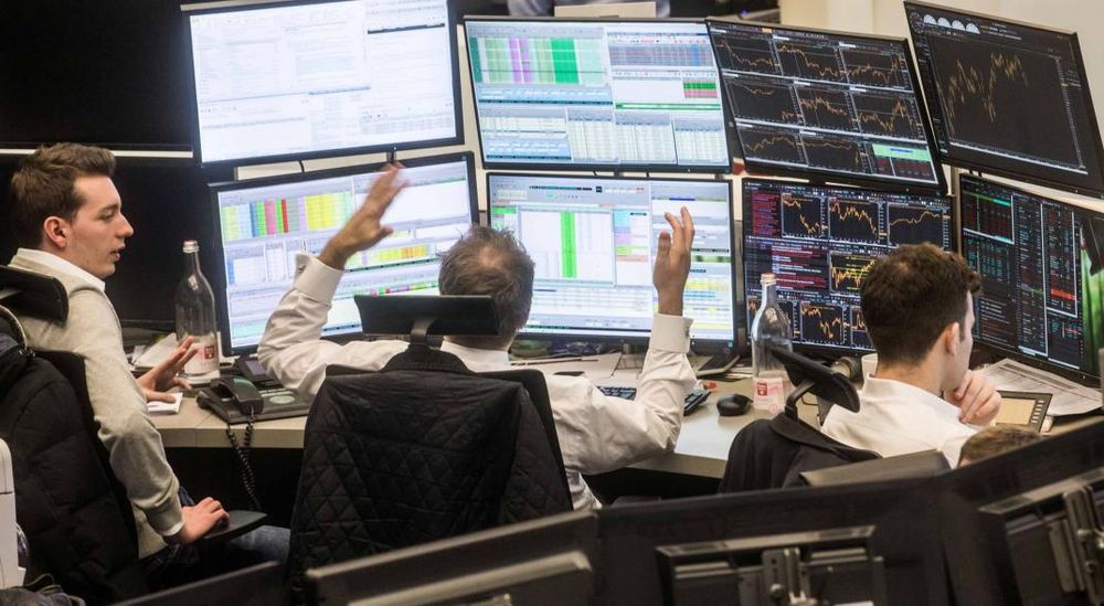 El riesgo país trepa a 2.228 y marca otro récord en la era Fernández