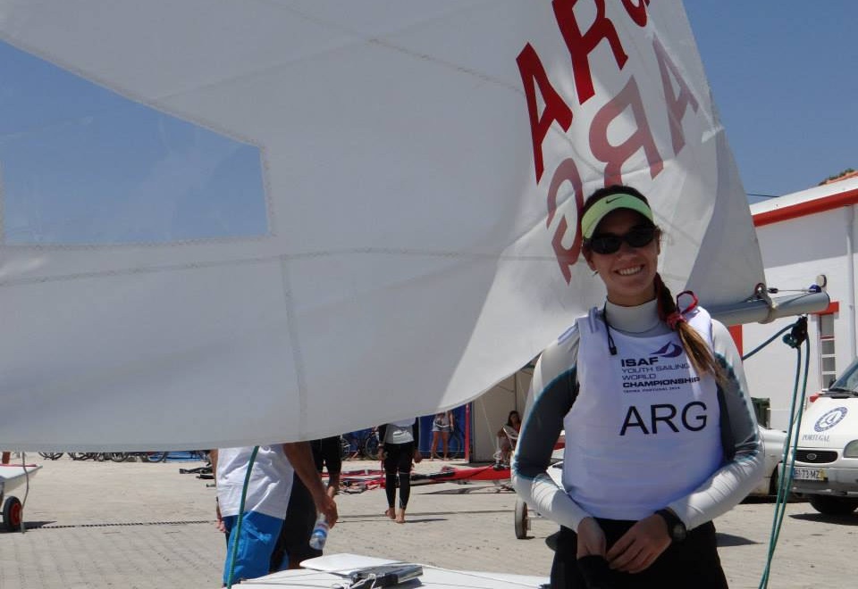 ¡Misiones estará en Tokio 2020!