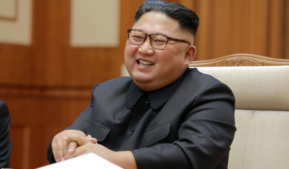 Coronavirus: la ONU aprobó provisión de artículos de socorro a Corea del Norte