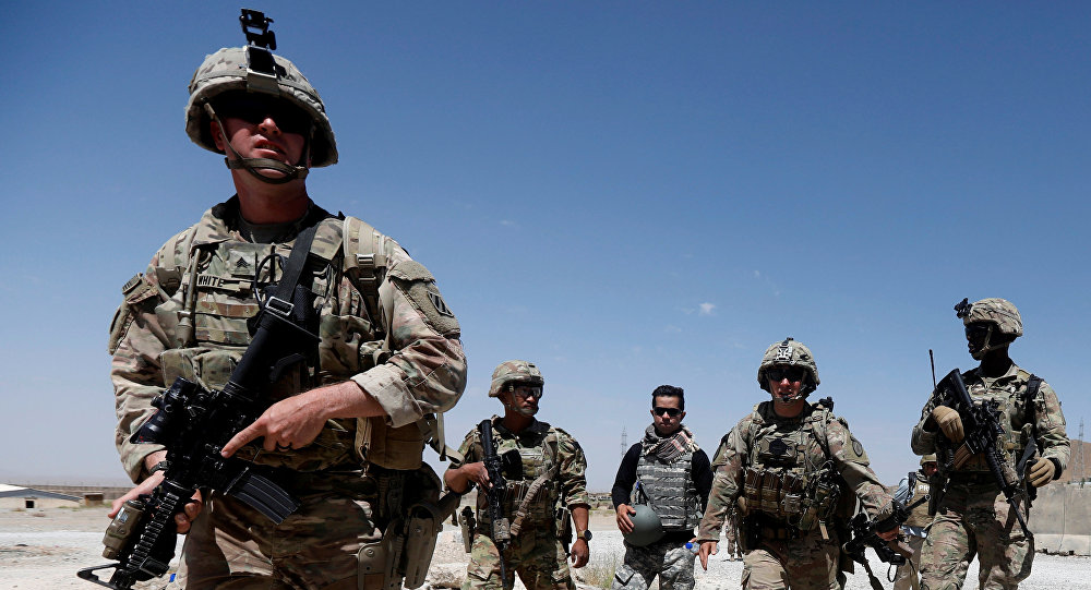 EEUU y los talibanes, listos para firmar una histórica paz el 29 de febrero