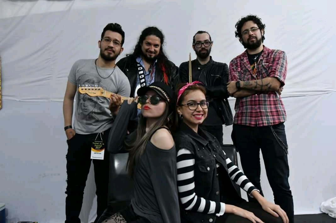 “El Rengo y los Jinetes” traerán todo el rock y el blues a Misiones