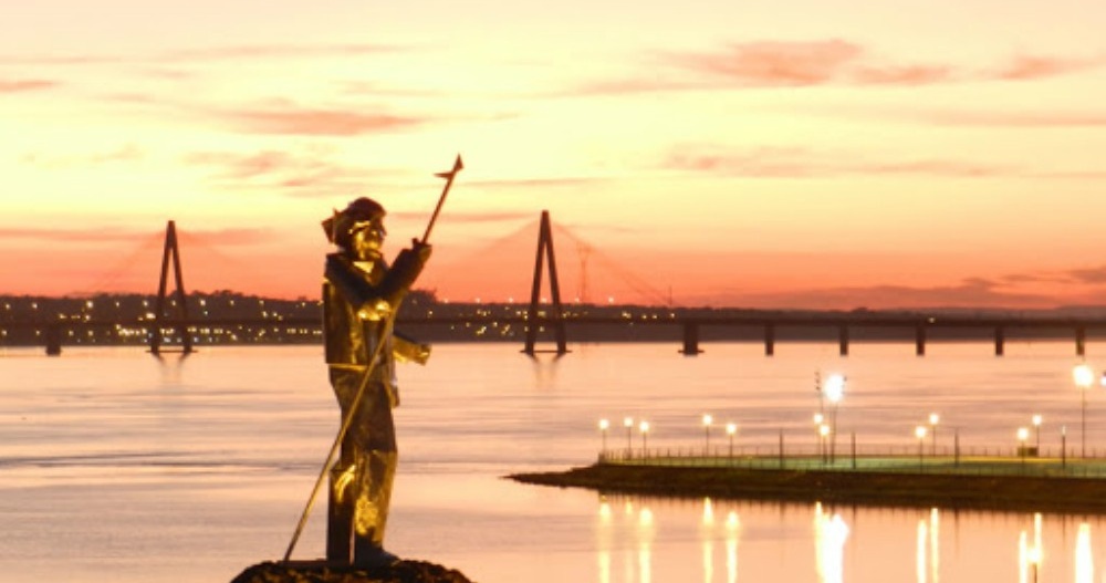 “Posadas no es una ciudad turística”