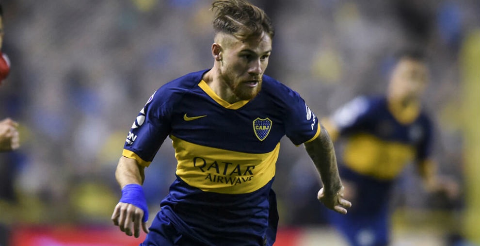 Mac Allister dejó Boca y apuntó duramente contra la dirigencia