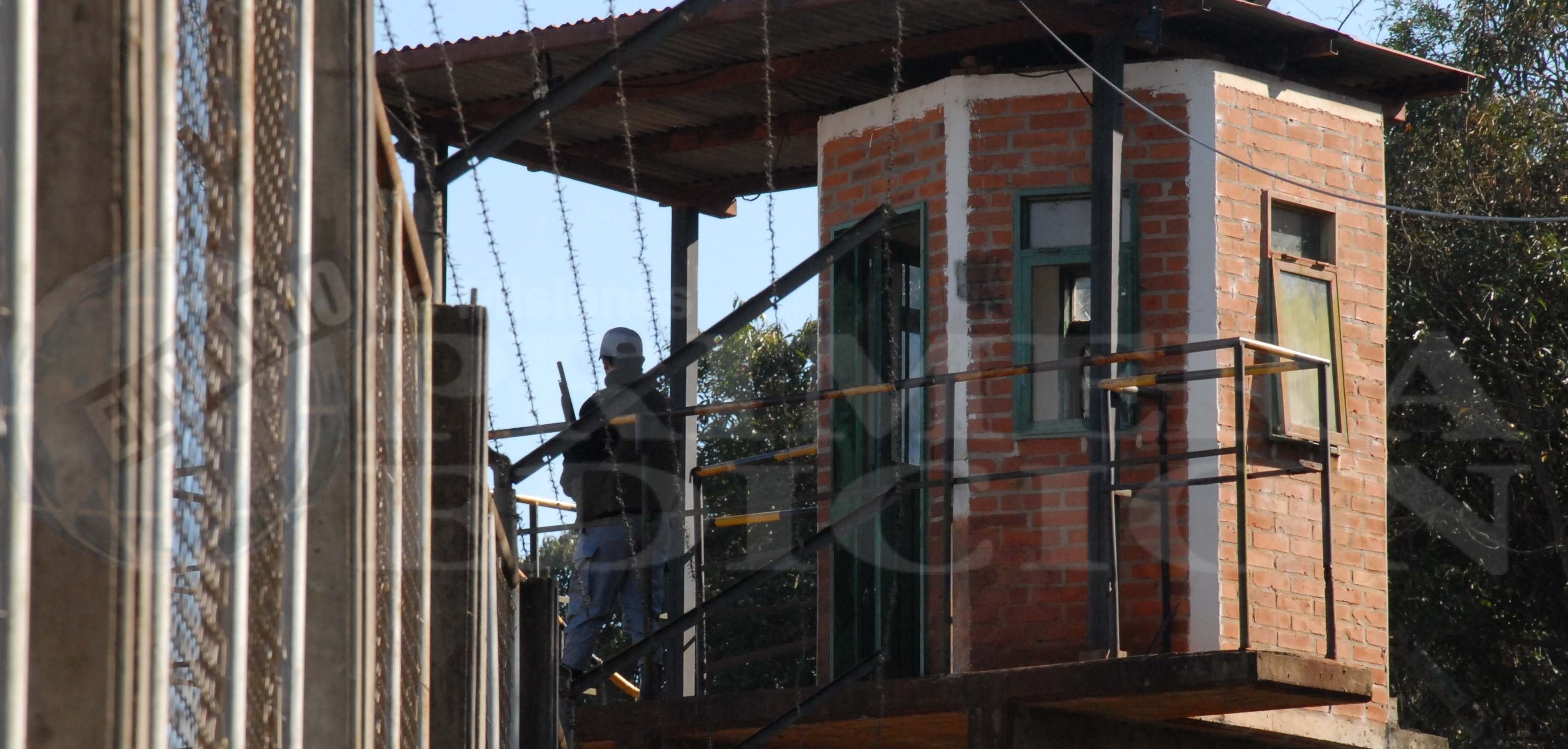 Dos exjefes del SPP a juicio por dejar salir a presos sin autorización