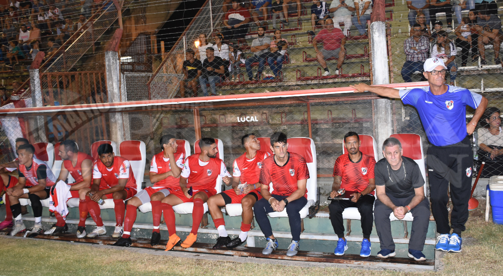 “Tenemos la obligación de ganar el próximo partido”