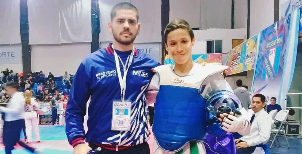 Un nuevo sueño olímpico