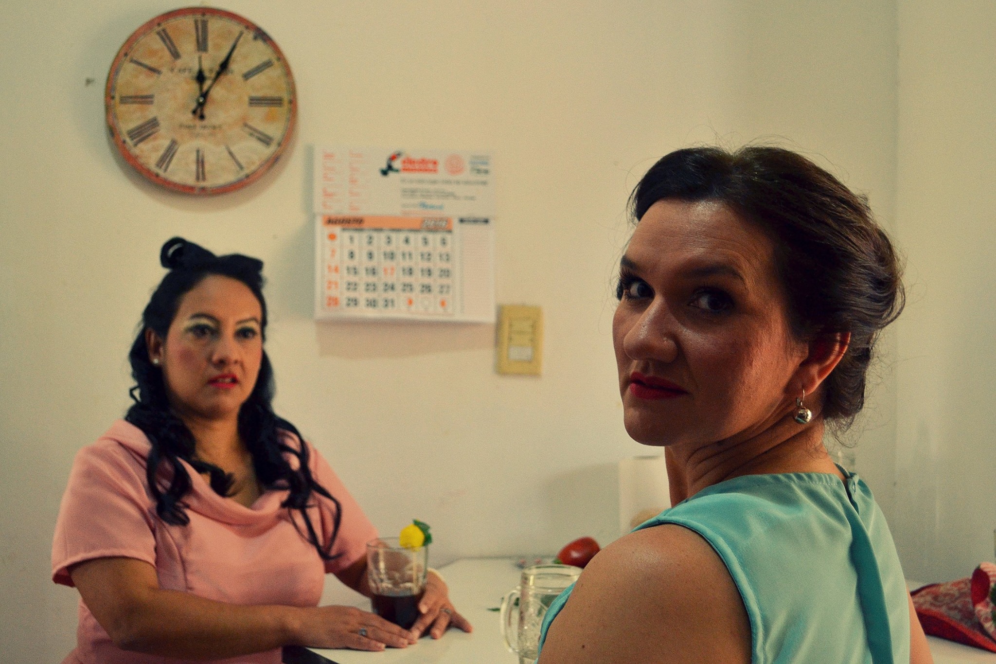 Mujeres serán protagonistas por un fin solidario