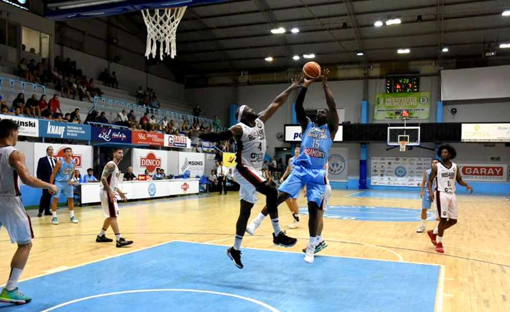 “Necesitamos ganar para llegar entonados al viernes”