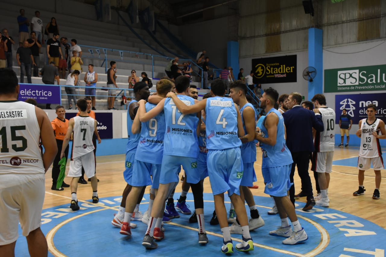 Juntos por la gloria