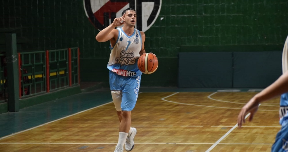 Oberá festejó en su paso por Rosario