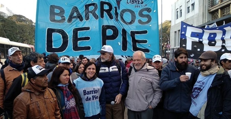 Avanza la idea de que beneficiarios de planes sociales trabajen