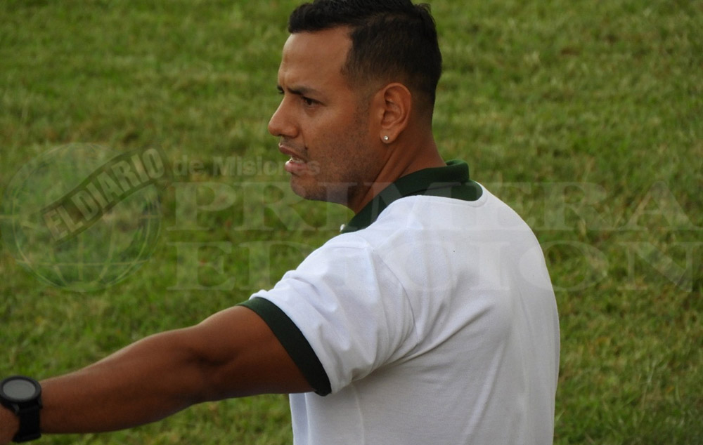 “Tenemos que manejar la ansiedad”