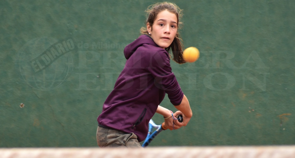 Se viene el Regional de Menores