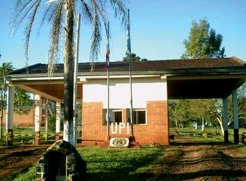 Frustran intento de fuga en la Unidad Penal I de Loreto