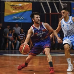 OTC - El equipo obereño no pudo como visitante ante el actual lider de la conferencia