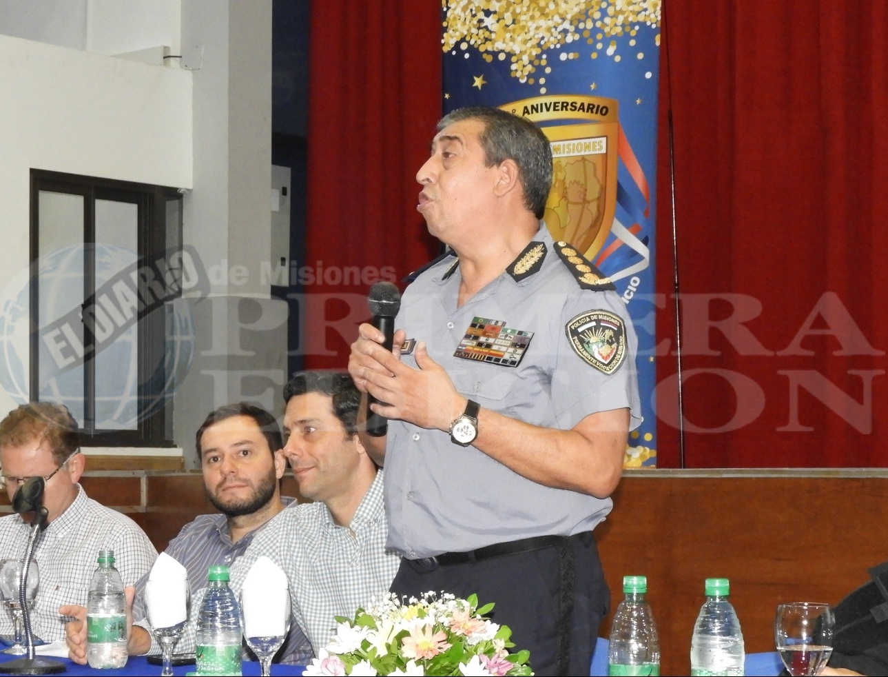 “Es prácticamente un hecho que estaría en Brasil”