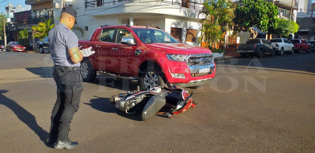 “El 50% de las muertes por accidentes de tránsito ocurre en las ciudades”