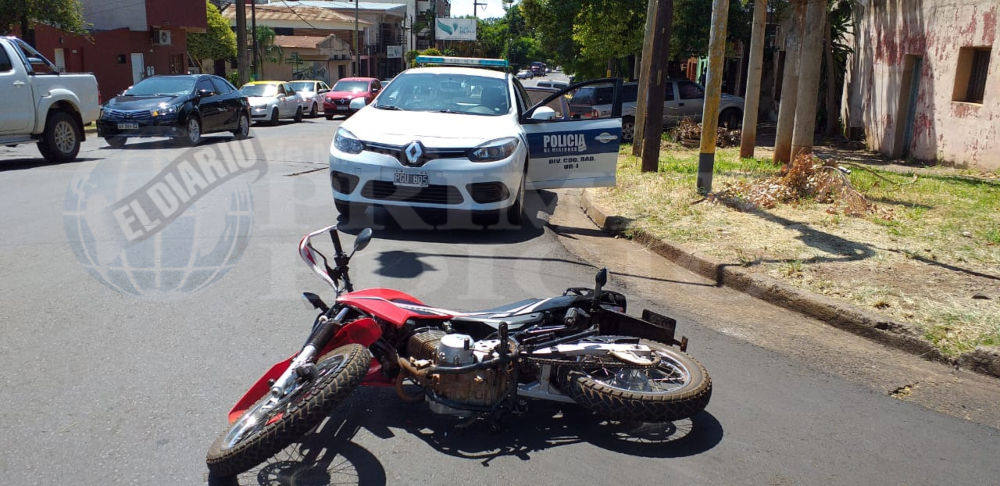 “El 50% de las muertes por accidentes de tránsito ocurre en las ciudades”