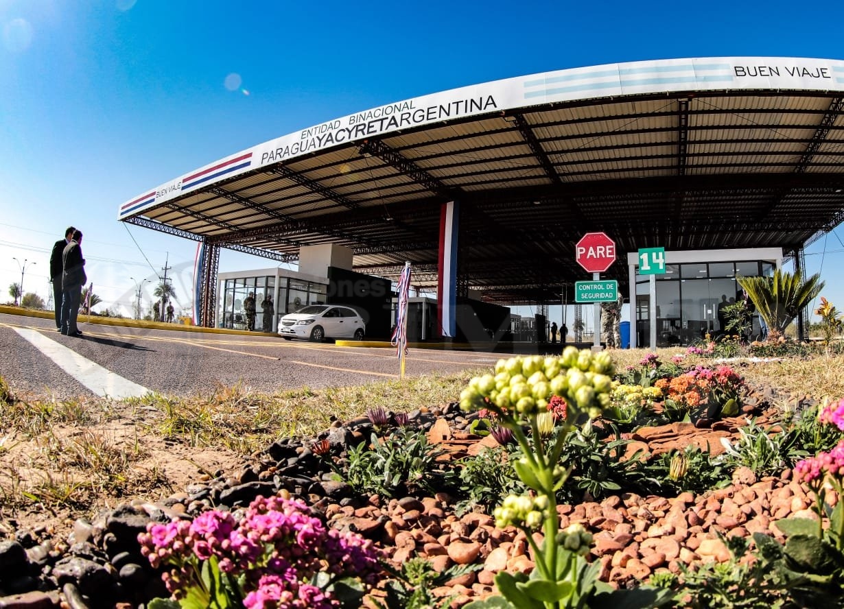 Insisten en extender el horario del paso entre Ituzaingó y Ayolas