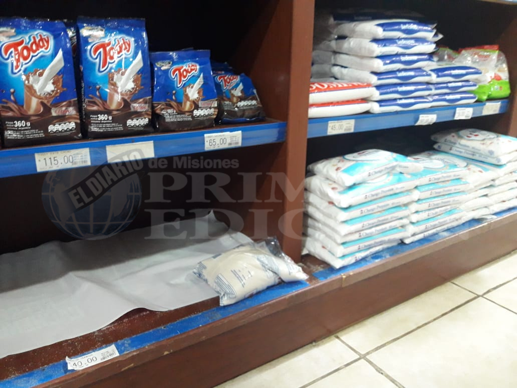 Se disparó el precio del azúcar y estiman suba del 50% en un mes