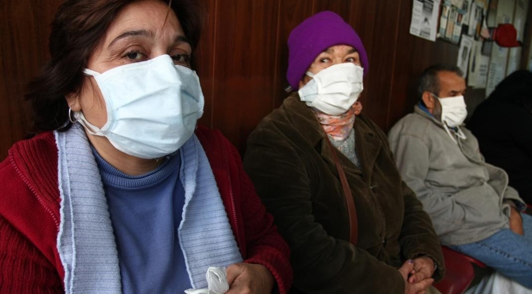 Coronavirus: aumentaron las consultas por barbijos en farmacias de Posadas