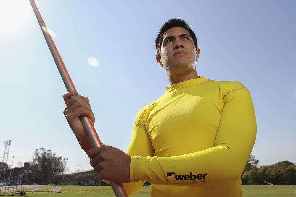 Dolorosa despedida a Braian Toledo