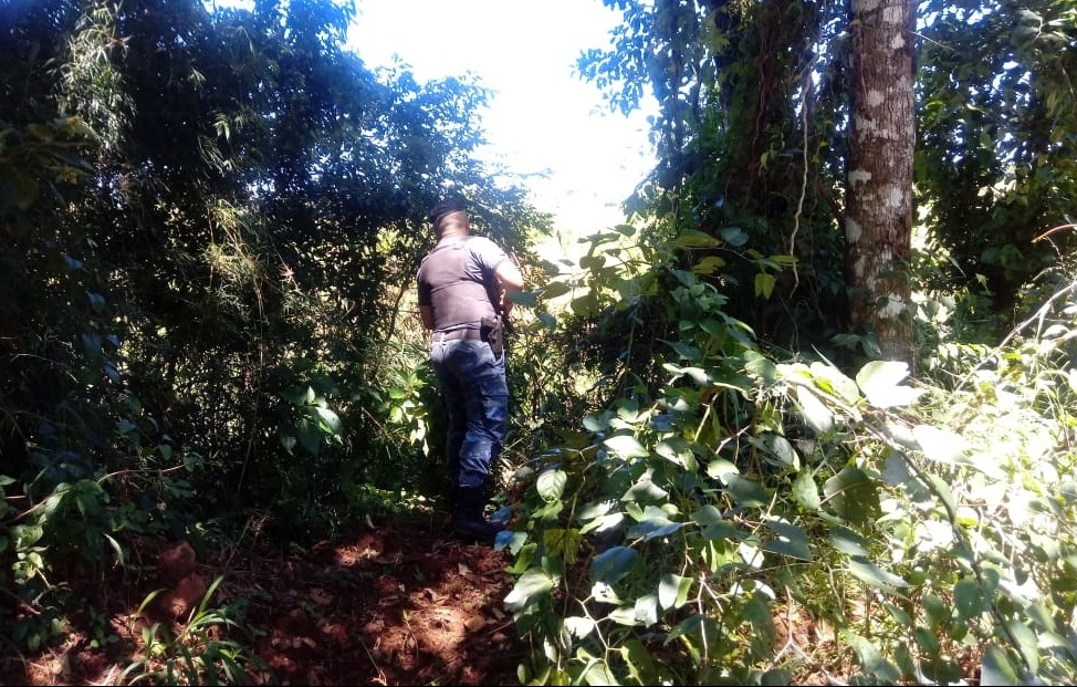 “La mamá le pidió a las hijas que corran y la más grande la quiso defender”