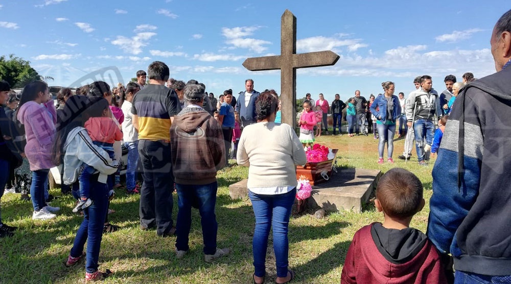 Femicidio de Sonia Cerpa: “Si él está suelto es mucho más peligroso”