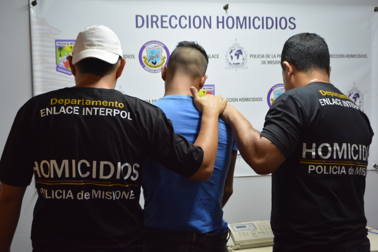 Pidió para dormir en casa ajena y ante la negativa casi mató al dueño