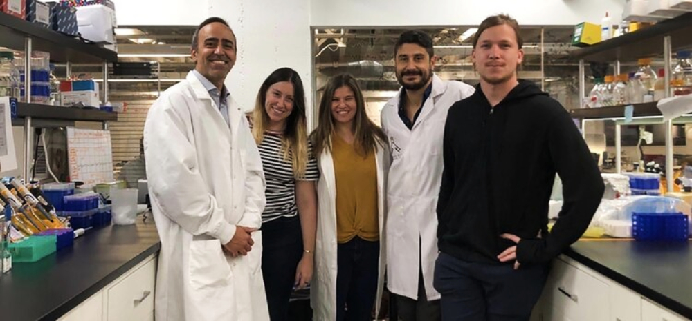 Argentinos crean un kit para detectar el coronavirus en 60 minutos