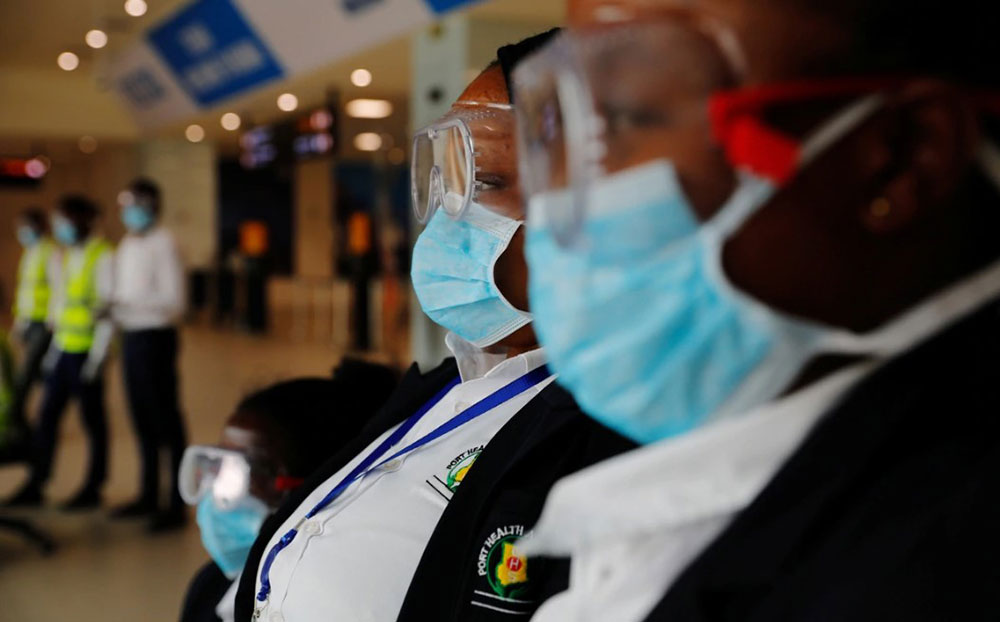 Coronavirus: Reino Unido confirma cuatro nuevos casos y lo declara “amenaza grave”