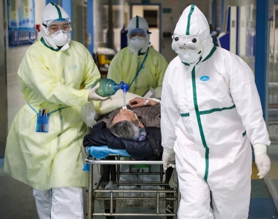Ascienden a 1.114 los muertos por el coronavirus en China
