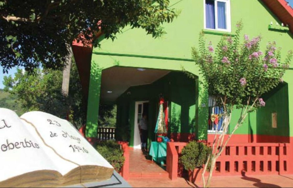 Intendente afirmó que El Soberbio no se encuentra en situación de acefalía